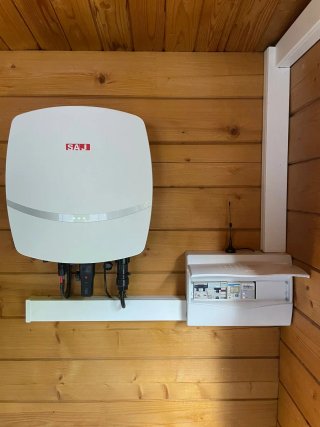 ¿Fallos en tu instalación solar?