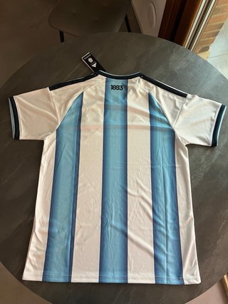 Maglia Argentina 2025/2026 taglia L