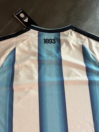 Maglia Argentina 2025/2026 taglia L