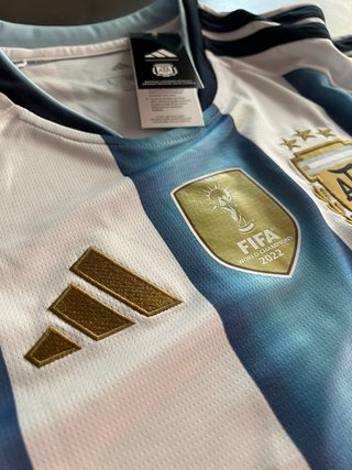 Maglia Argentina 2025/2026 taglia L