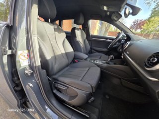 Audi A3 S line edition 1.6 TDI S tronic Sportback