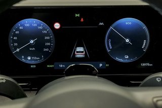 Hyundai Kona   1.6 GDI HEV Tecno DCT