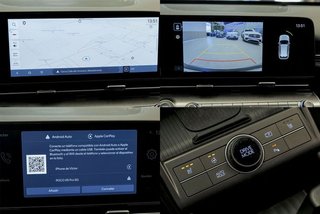 Hyundai Kona   1.6 GDI HEV Tecno DCT