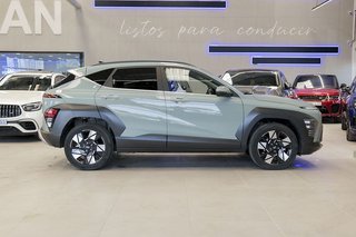 Hyundai Kona   1.6 GDI HEV Tecno DCT