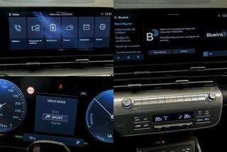 Hyundai Kona   1.6 GDI HEV Tecno DCT