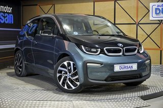 BMW i3   120ah