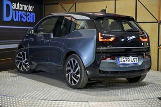 BMW i3   120ah