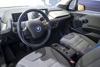 BMW i3   120ah