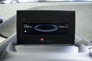 BMW i3   120ah