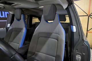 BMW i3   120ah