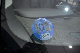 BMW i3   120ah