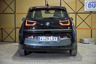 BMW i3   120ah