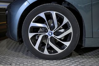 BMW i3   120ah