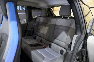 BMW i3   120ah