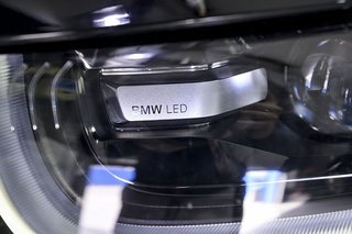 BMW i3   120ah