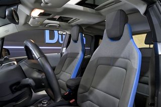 BMW i3   120ah