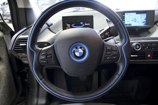 BMW i3   120ah