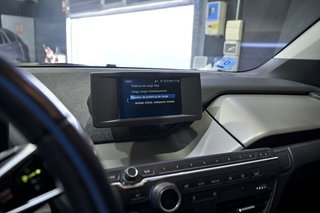BMW i3   120ah