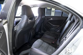 Mercedes CLA   CLA 200 d