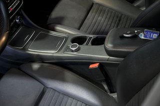 Mercedes CLA   CLA 200 d
