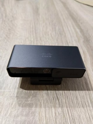 Webcam Cisco Webex 4K