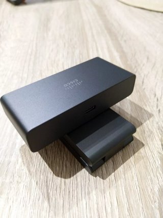 Webcam Cisco Webex 4K