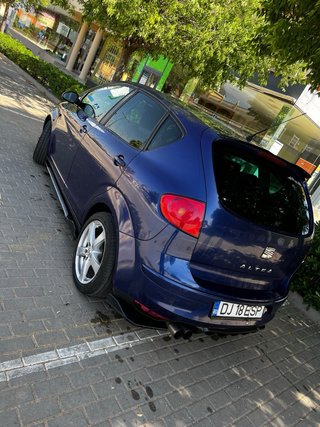 SEAT Altea 2005