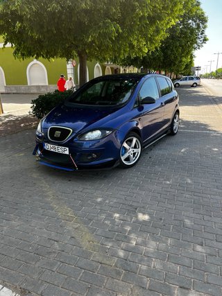 SEAT Altea 2005