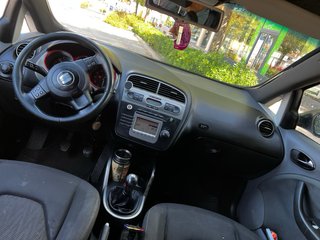 SEAT Altea 2005