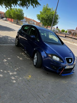 SEAT Altea 2005