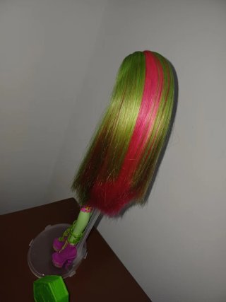 Muñeca Monster High Venus McFlytrap
