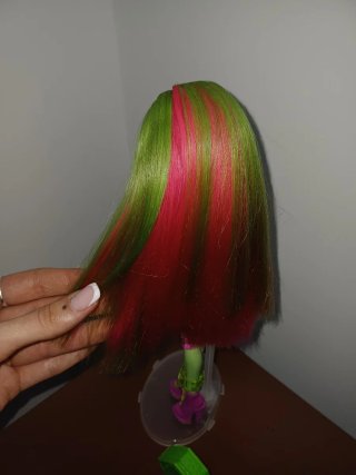 Muñeca Monster High Venus McFlytrap