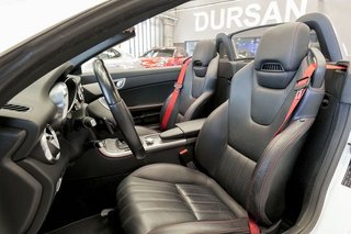 Mercedes Clase SLK MERCEDES-BENZ  SLK 250 CDI