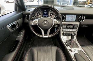 Mercedes Clase SLK MERCEDES-BENZ  SLK 250 CDI
