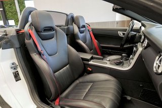Mercedes Clase SLK MERCEDES-BENZ  SLK 250 CDI