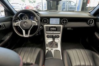 Mercedes Clase SLK MERCEDES-BENZ  SLK 250 CDI
