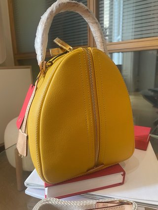 Bolso CH Carolina Herrera Andy 2 Locked