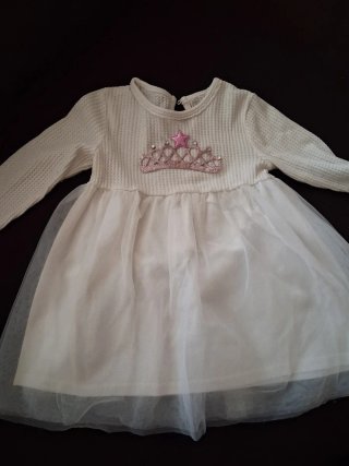 Ropa niña desde talla  18-36 meses
