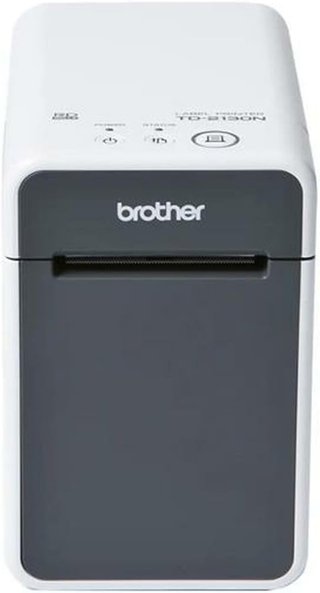 Brother impresora etiquetas tickets profesional