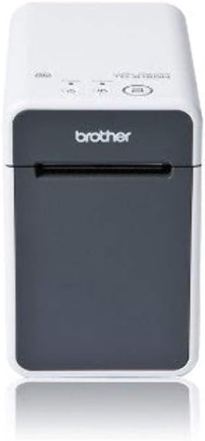 Brother impresora etiquetas tickets profesional