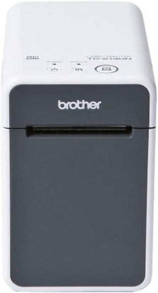 Brother impresora etiquetas tickets profesional