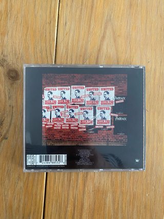 CD Phoenix United