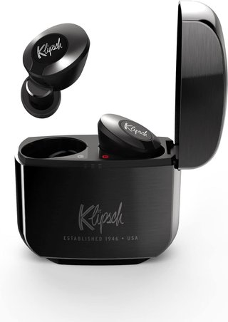 Klipsch auriculares inalámbricos bluetooth