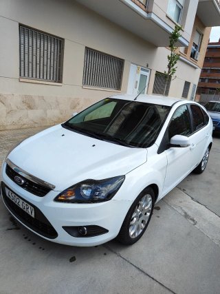 Ford Focus 2009