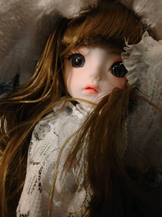 BJDOLL 9