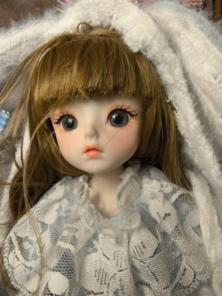 BJDOLL 9