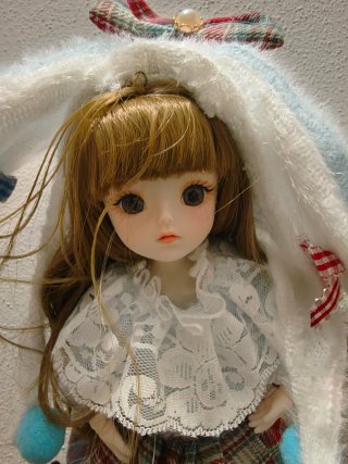 BJDOLL 9