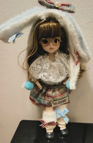 BJDOLL 9