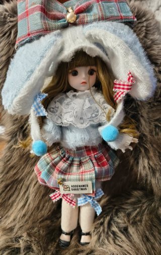 BJDOLL 9