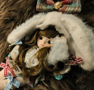 BJDOLL 9